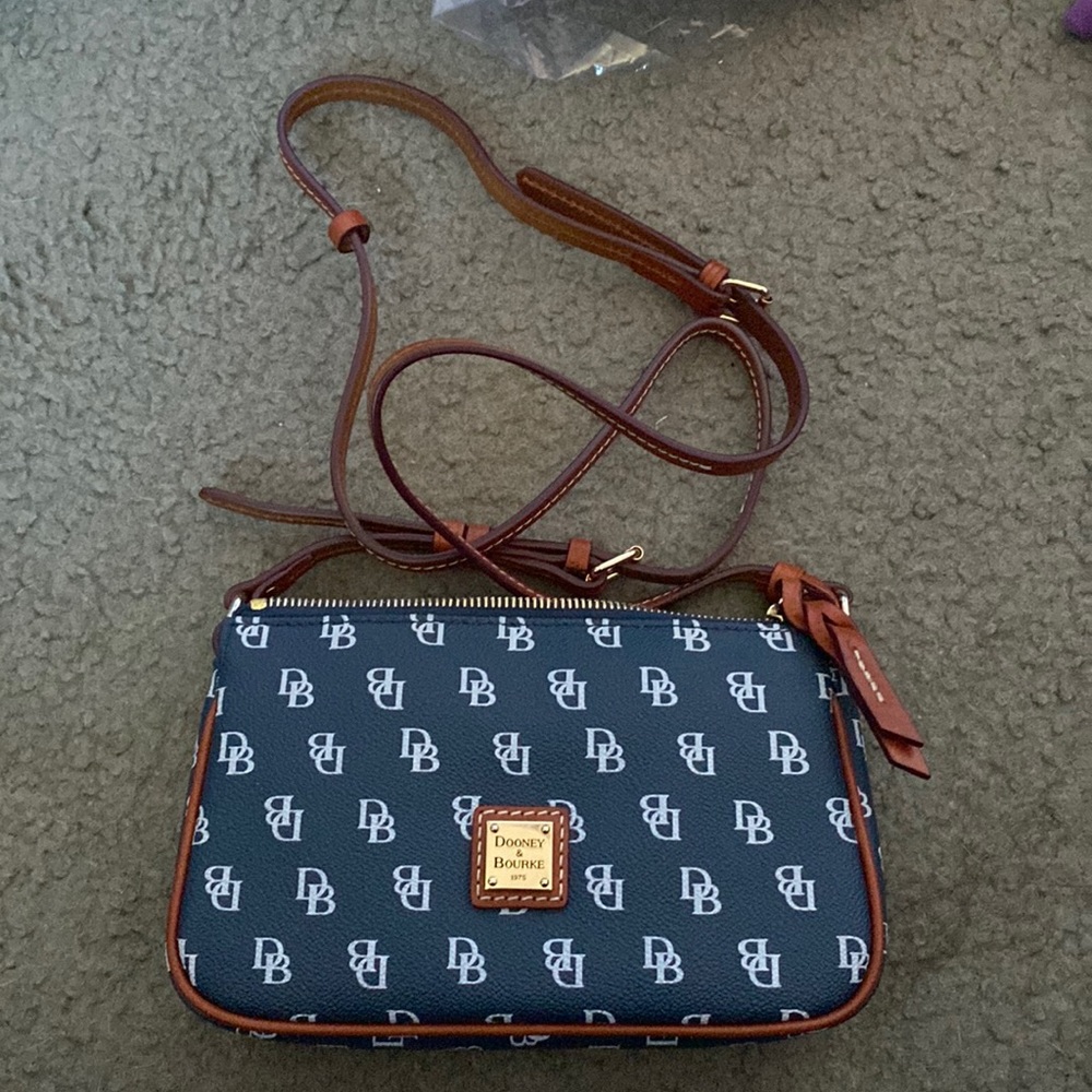 Dooney and Bourke crossbody